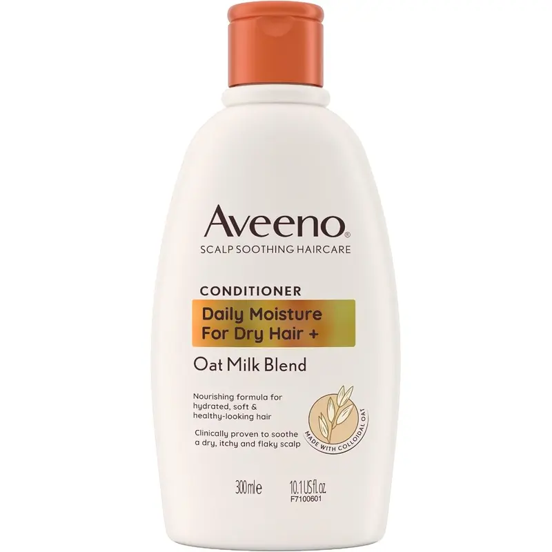 AVEENO Daily Moisture Oat Milk Blend Conditioner 300ml