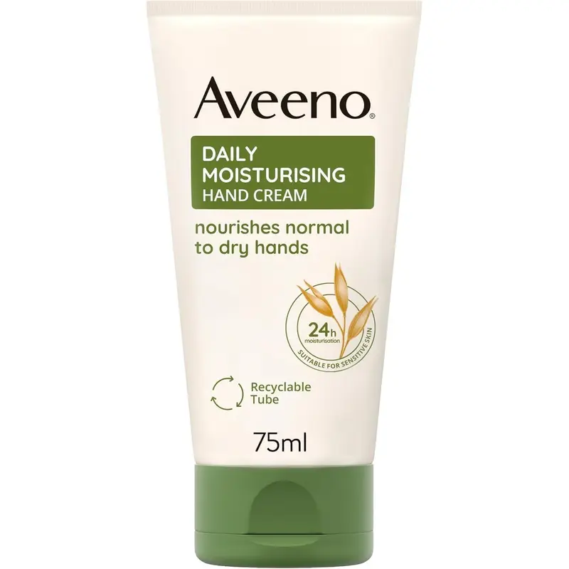 AVEENO Hand Cream 75ml
