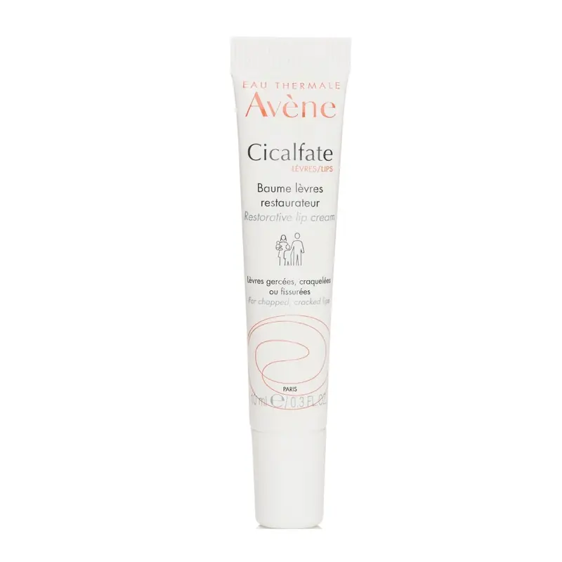 Avène Cicalfate Restorative Lip Cream 10ml