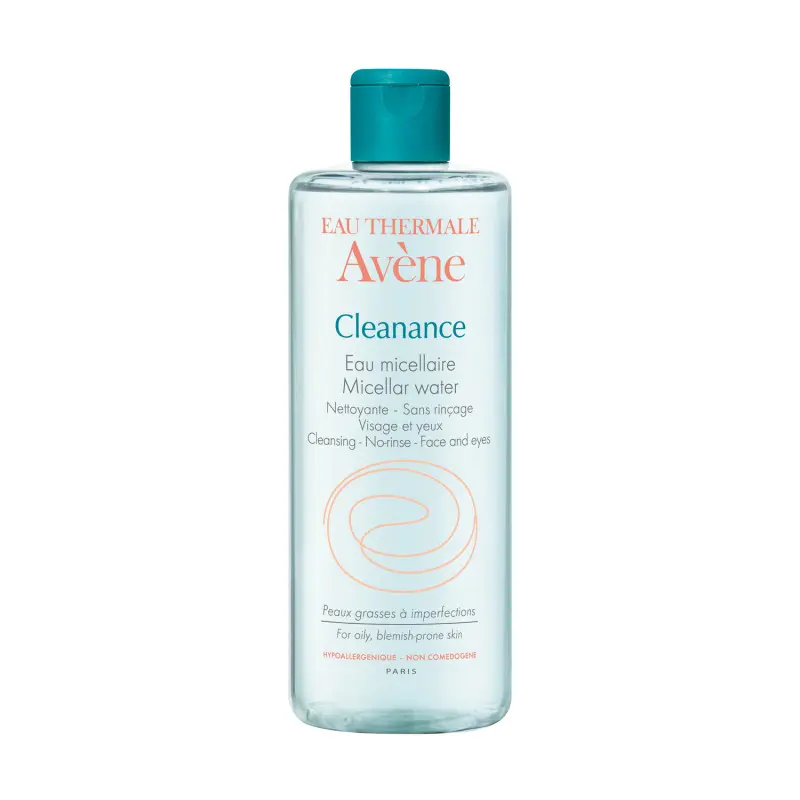 Avene Cleanance Micellar Water