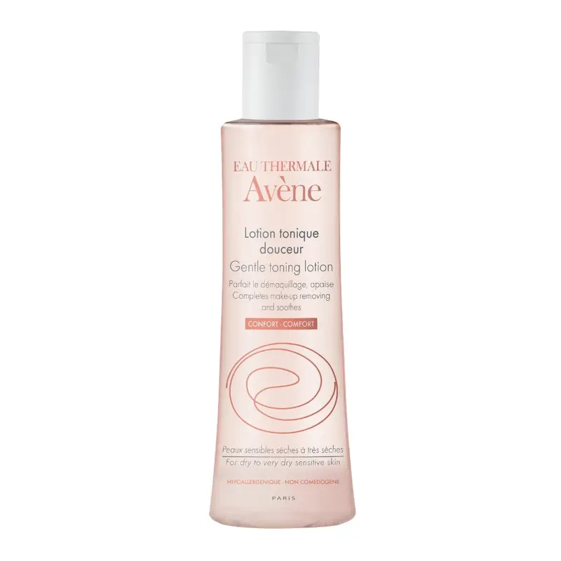 Avène Gentle Toner for Sensitive Skin 200ml