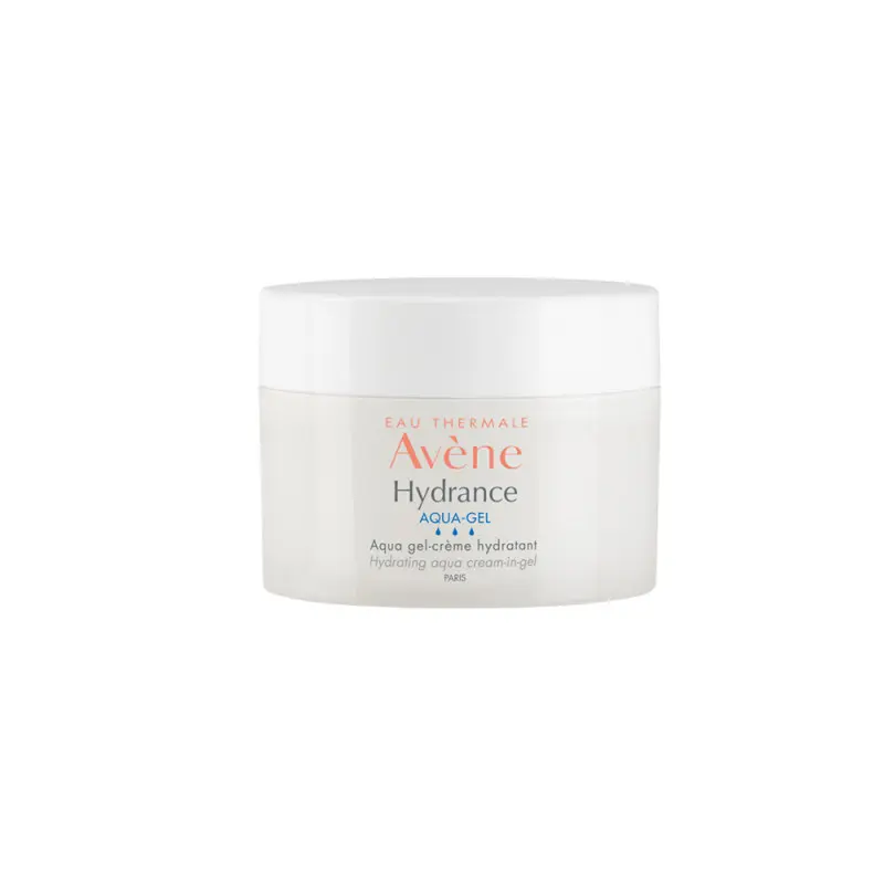 Avene Hydrance Aqua Gel
