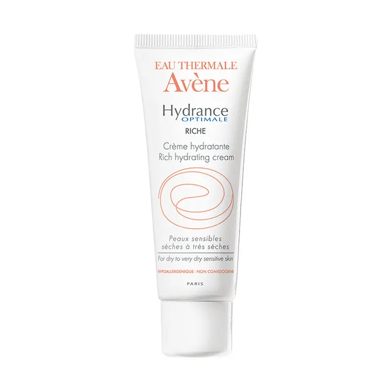 Avene Hydrance Hydrating Cream Rich