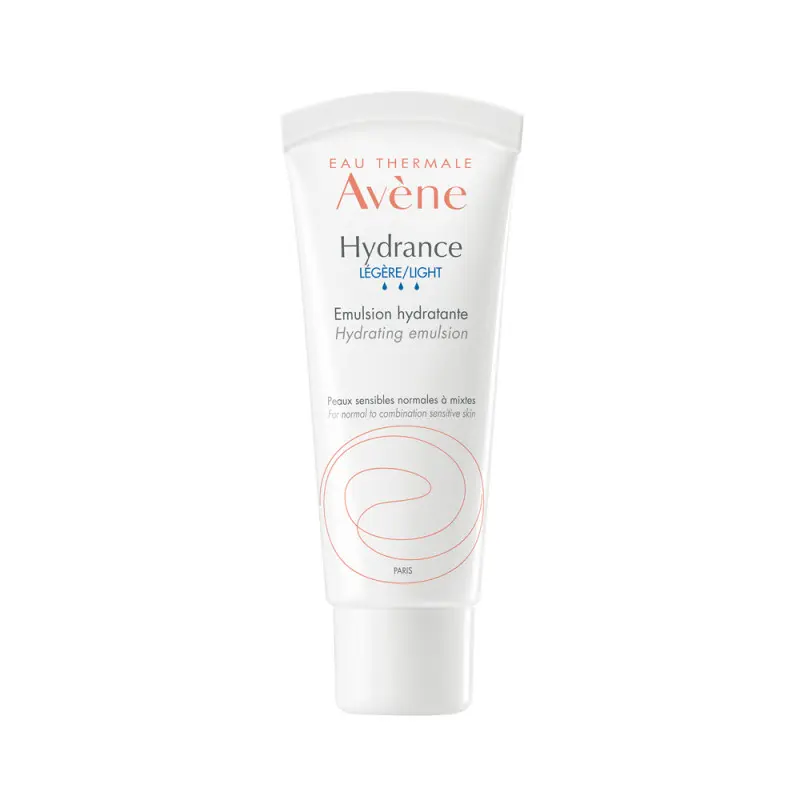 Avene Hydrance Light Emulsion
