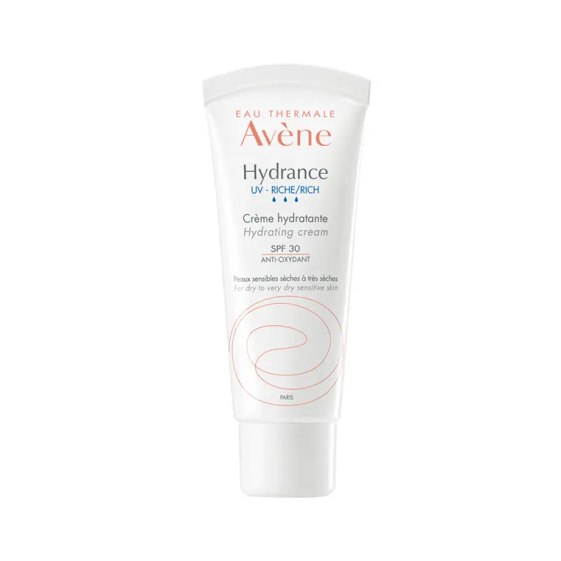 Avene Hydrance Rich SPF30