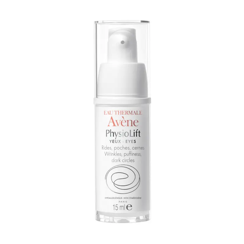 Avene Physiolift Eyes