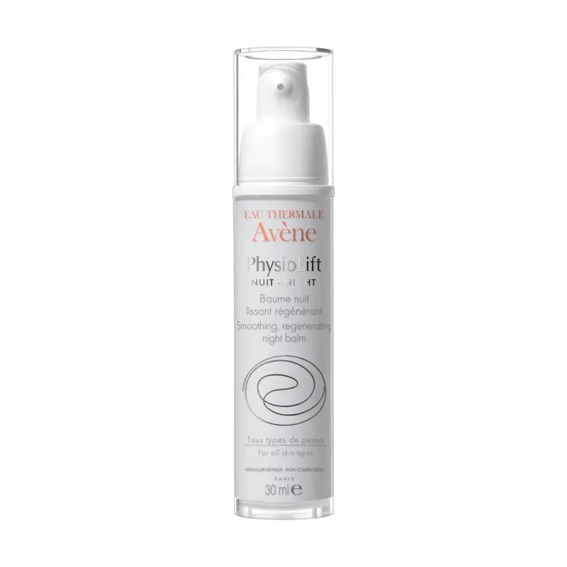 Avene Physiolift Night Balm