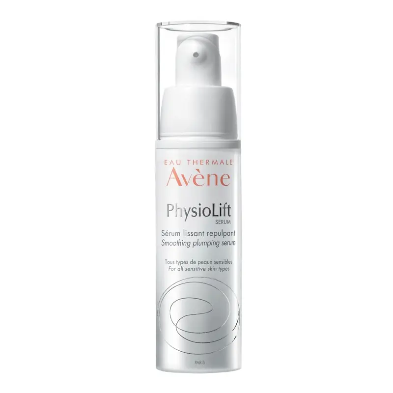 Avène Physiolift Smoothing and Plumping Serum for Ageing Skin 30ml