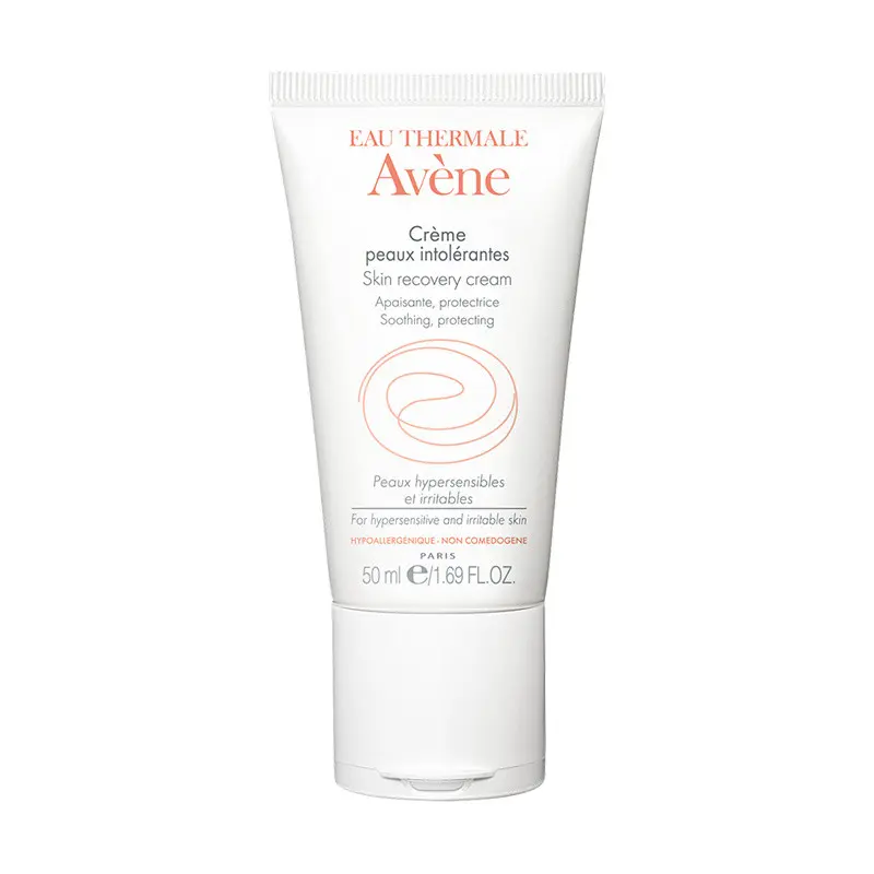 Avene Skin Recovery Cream