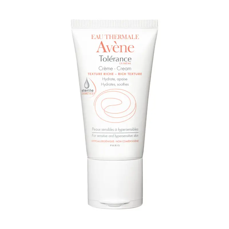 Avene Tolerance Extreme Cream