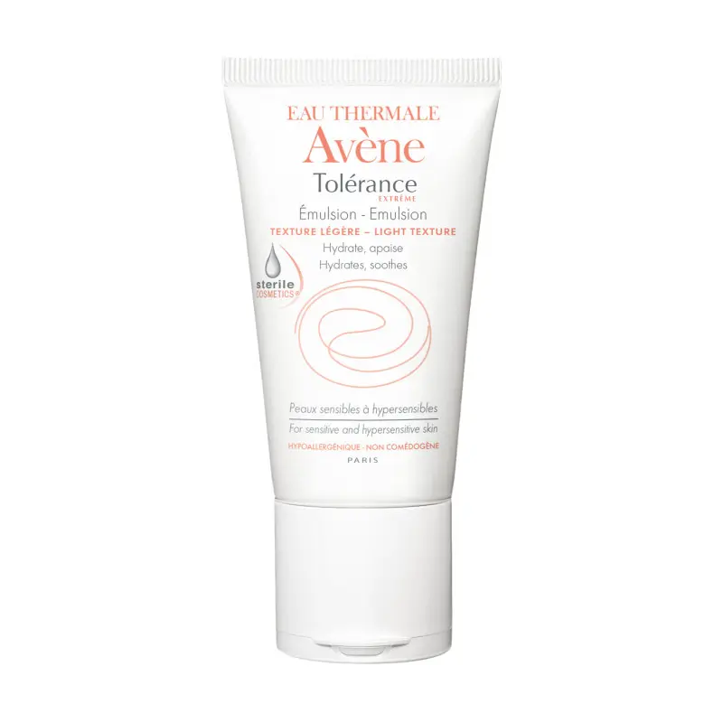 Avene Tolerance Extreme Emulsion