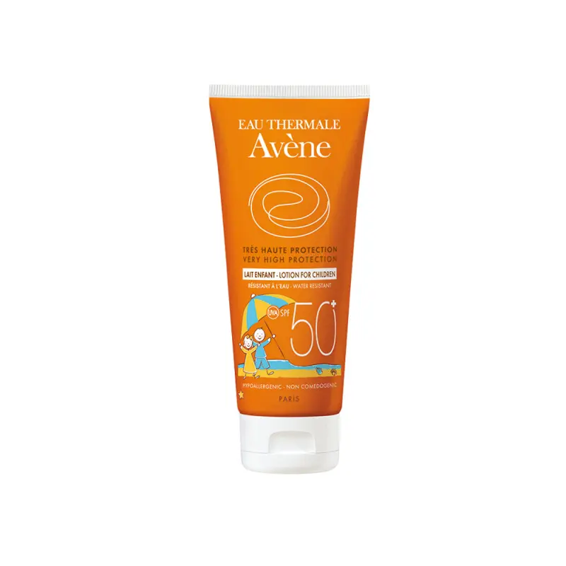 Avene Very High Protection Lotion For Children SPF50+