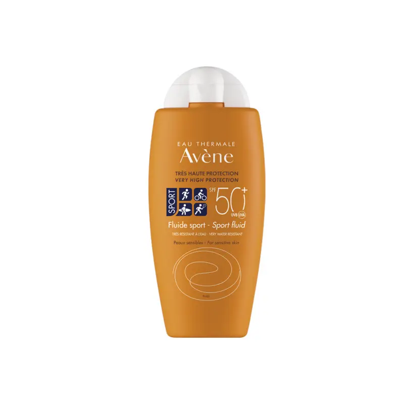 Avene Very High Protection Sports Fluid SPF50