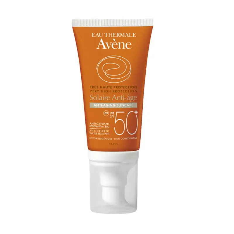Avene Very High Sun Protection Anti-Ageing SP