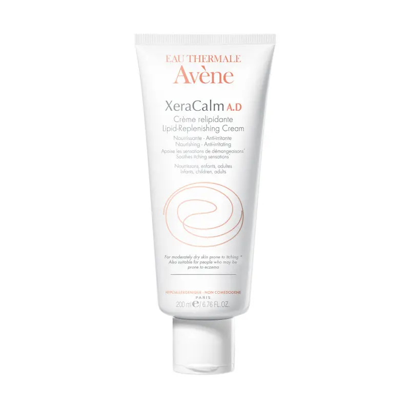 Avene Xeracalm Cream