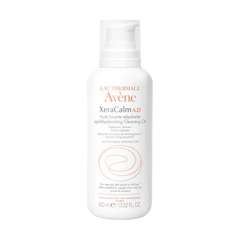 Avene Xeracalm Oil