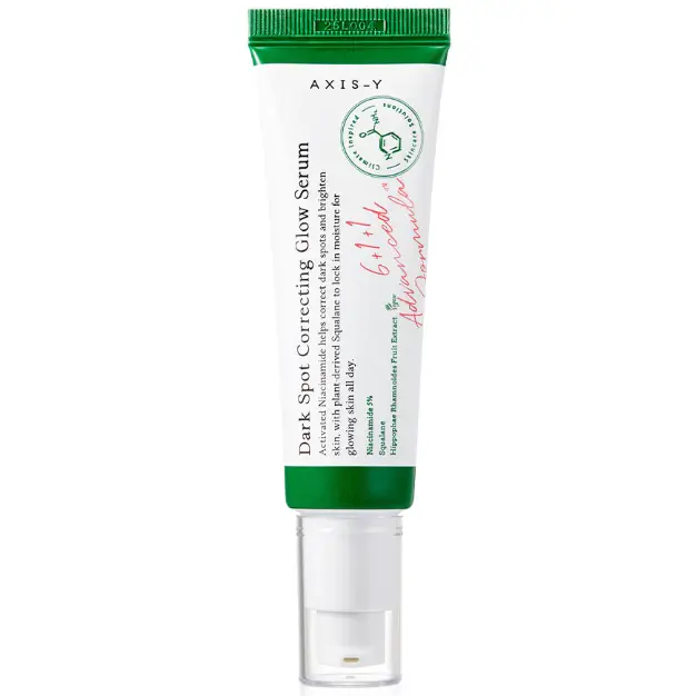 AXIS-Y - Dark Spot Correcting Glow Serum 50ml.