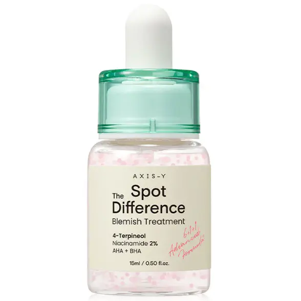AXIS-Y - Spot The Difference Blemish Treatment 15ml.