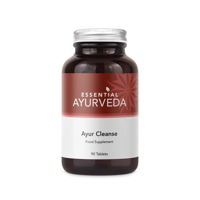 Ayur Cleanse - for easy elimination