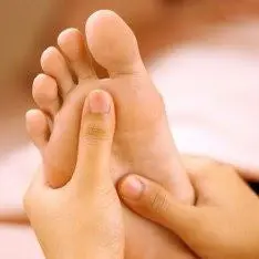 Ayurveda Foot Massage One Day Workshop