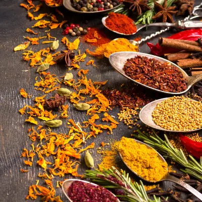 Ayurvedic Coach