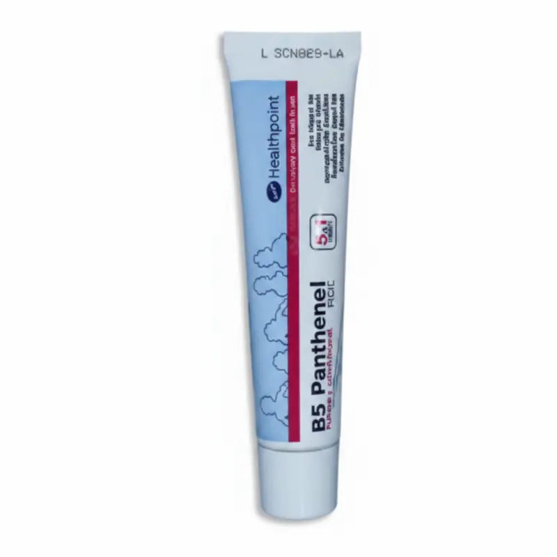 B5 Panthenol nappy ointment 30g