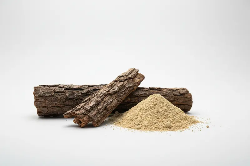 Babool Bark Powder – Organic Vachellia Nilotica (Acacia Nilotica)