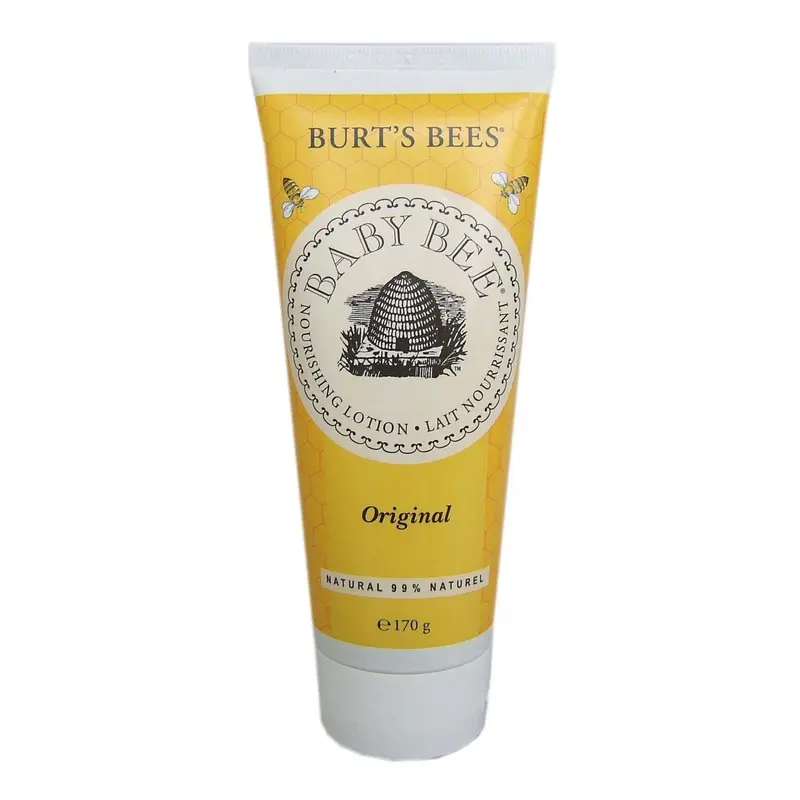 Baby Bee Original Lotion (170g)