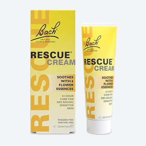 Bach Rescue Cream - 50ml