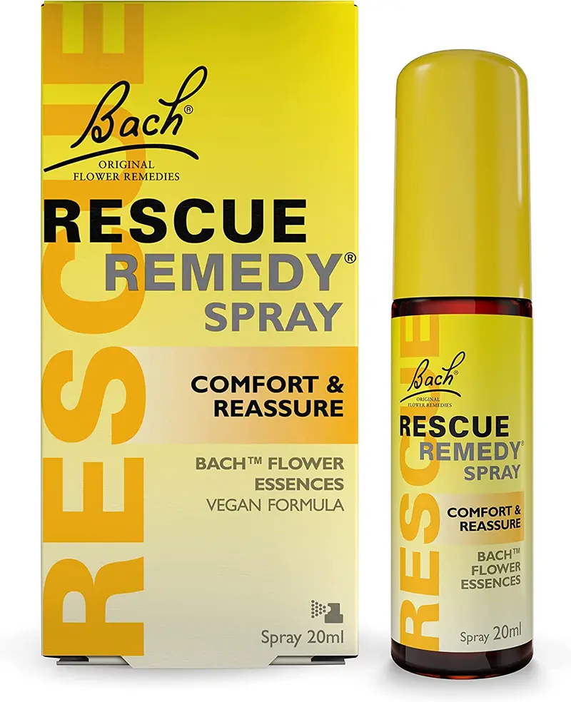 Bach Rescue Remedy Spray 20ml