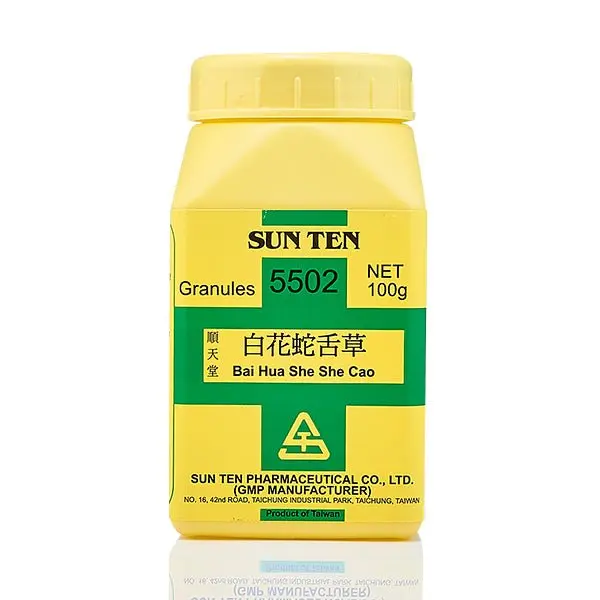 Bai Hua She She Cao 100g|Oldenlandia|白花蛇舌草