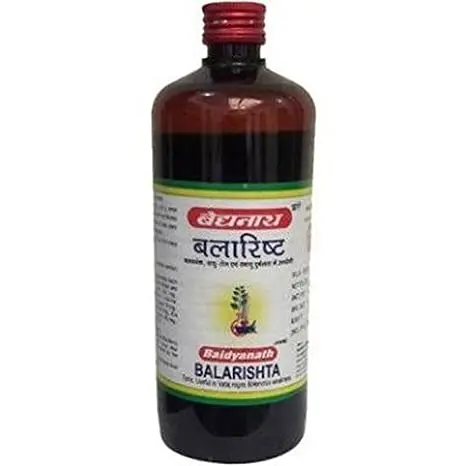 Baidyanath Balaristha Juice 450ml