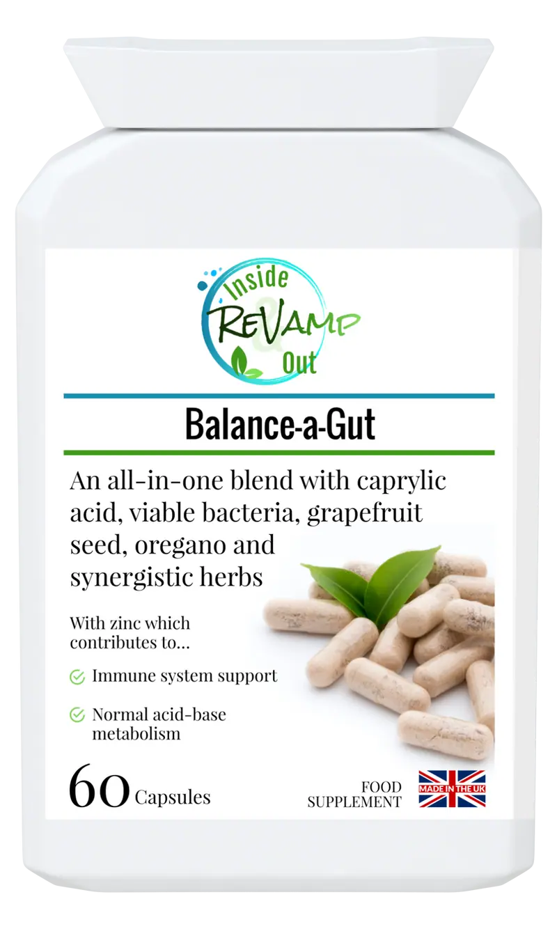 Balance-a-Gut