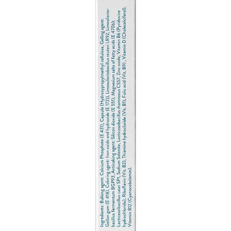 Balance Activ HerFlora Daily Supplement 30 Capsules (Pack of 1) (T)
