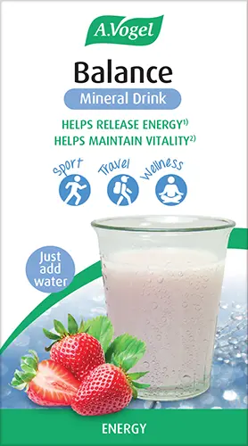 Balance Mineral Drink