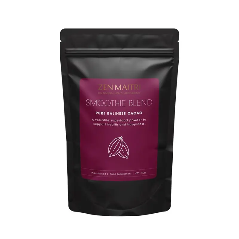 Balinese Cacao | Energy & Vitality