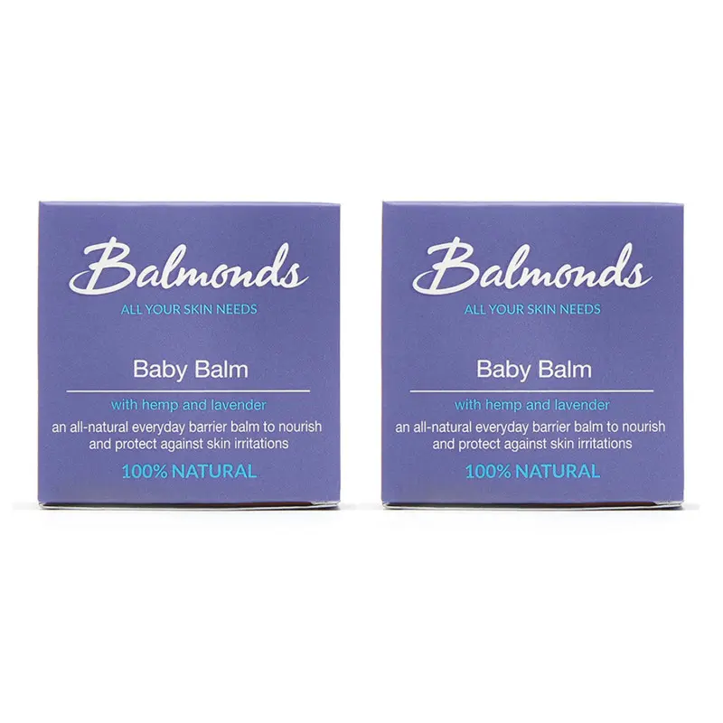 Balmonds Baby Balm
