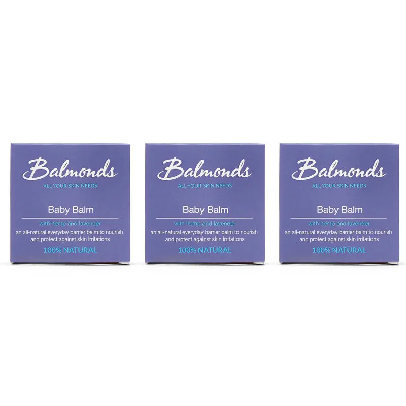 Balmonds Baby Balm