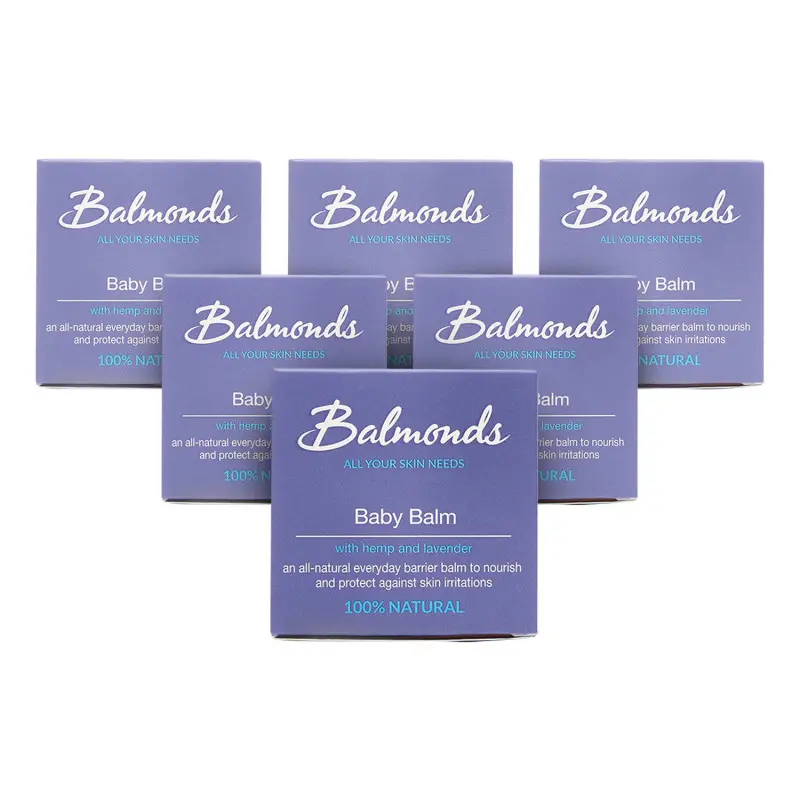 Balmonds Baby Balm