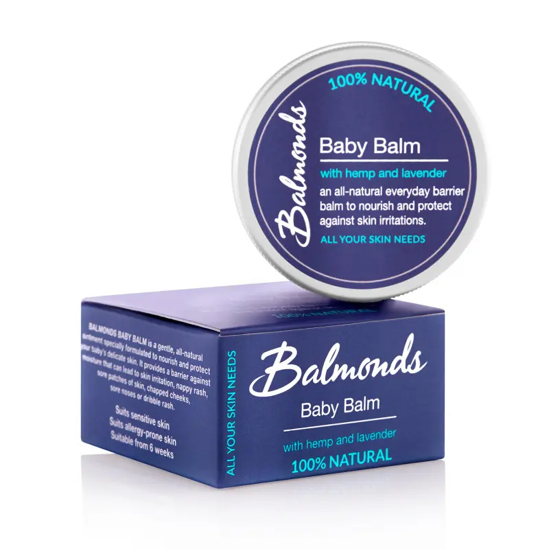 Balmonds Baby Balm