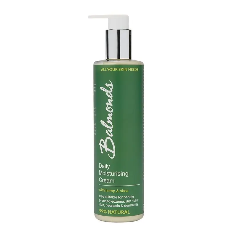 Balmonds Daily Moisturising Cream 300ml
