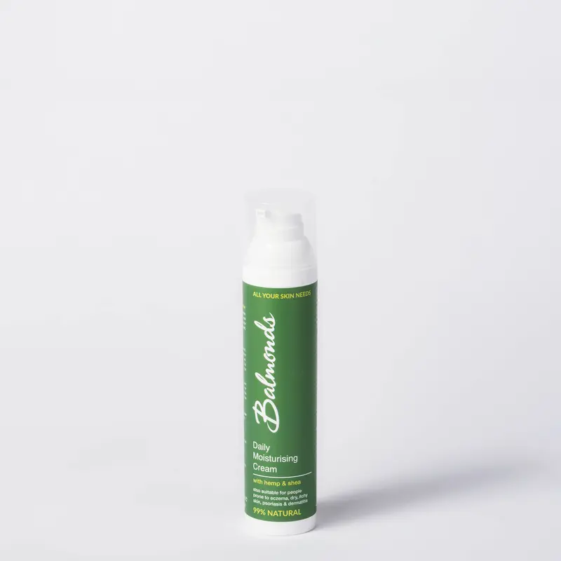 Balmonds Daily Moisturising Cream