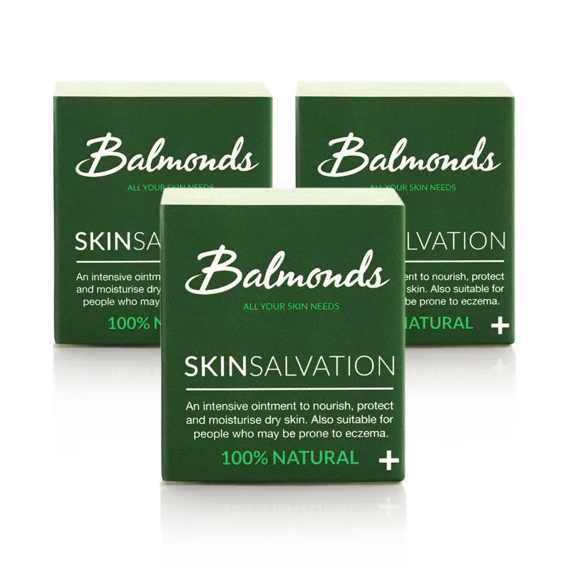 Balmonds Skin Salvation