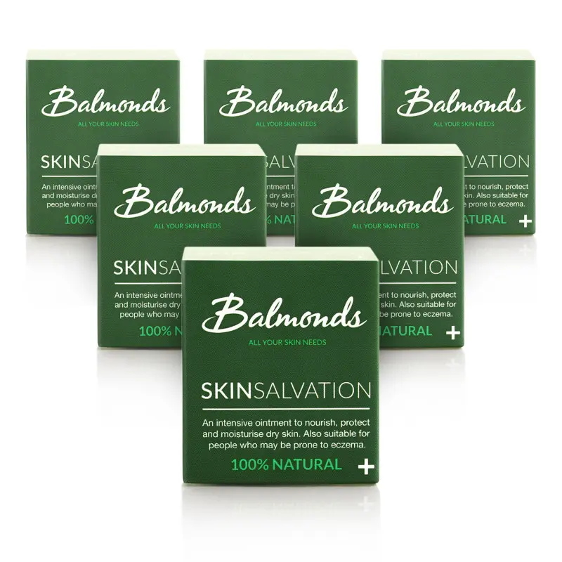 Balmonds Skin Salvation