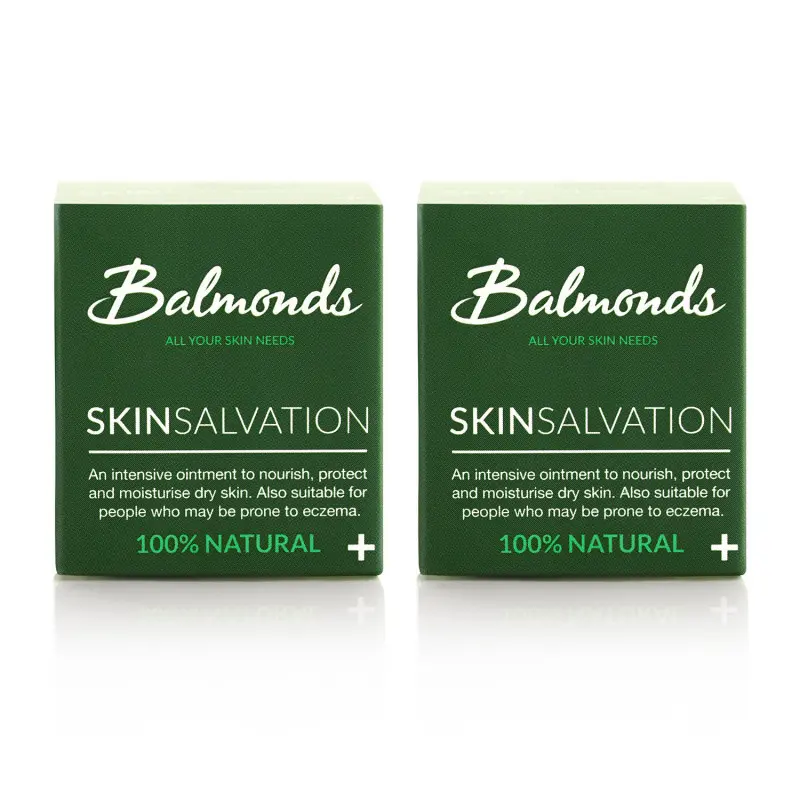 Balmonds Skin Salvation