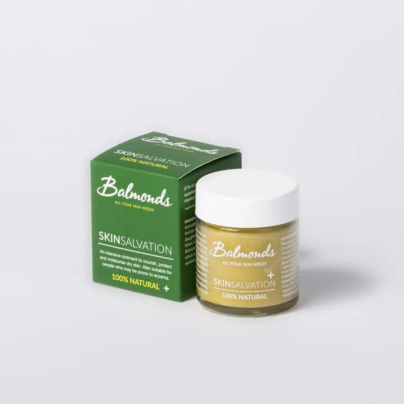 Balmonds Skin Salvation
