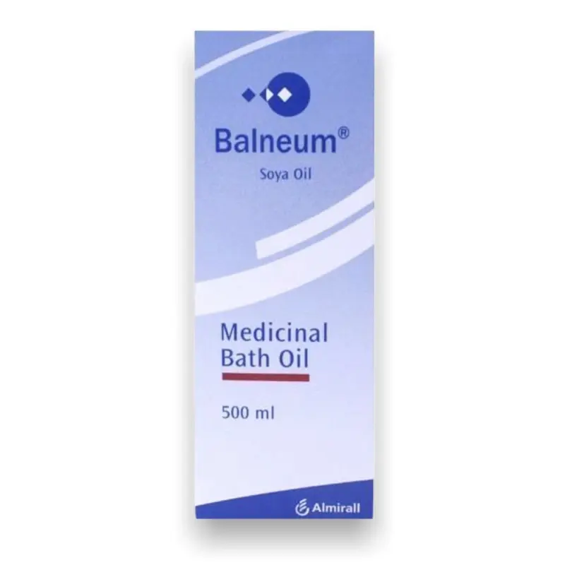 Balneum Bath Oil 500ml