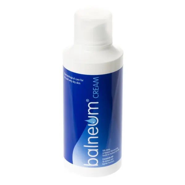 Balneum Cream Pump