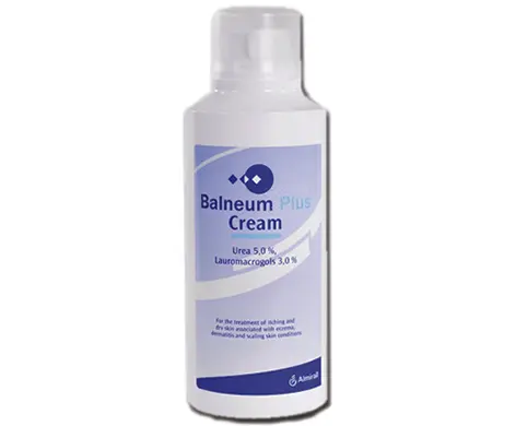 Balneum Plus Cream 100g (A)
