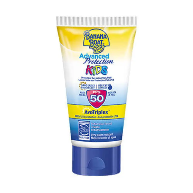 Banana Boat Kids Advanced Protection Mini Lotion SPF50 60ml